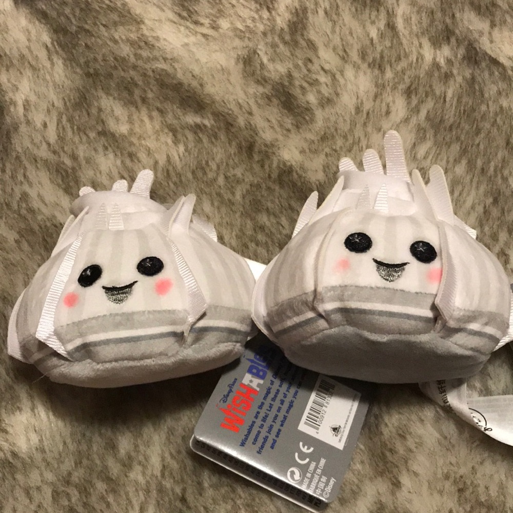 Space Mountain Wishable